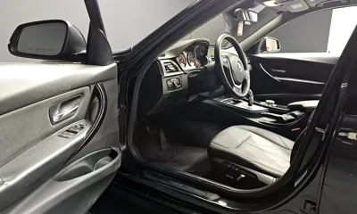 BMW 3-Series 2018, 154862 км, за 7817.59 USD - фото 12