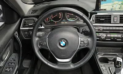 BMW 3-Series 2018, 154862 км, за 7817.59 USD - фото 15