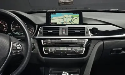 BMW 3-Series 2018, 154862 км, за 7817.59 USD - фото 16