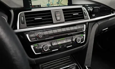 BMW 3-Series 2018, 154862 км, за 7817.59 USD - фото 18