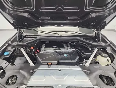 BMW X3 2022, 21793 км, за 27224.77 USD