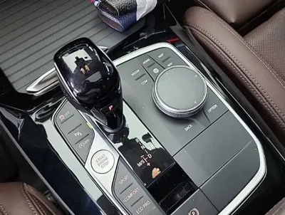 BMW X3 2022, 21793 км, за 27224.77 USD - фото 8