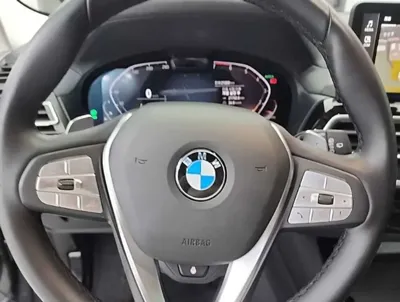 BMW X3 2022, 21793 км, за 27224.77 USD - фото 9