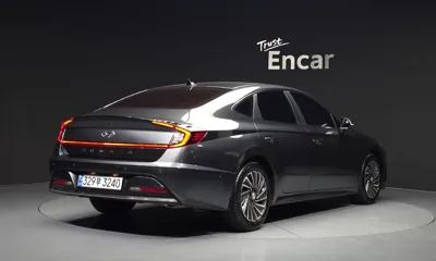 Hyundai Sonata 2022, 11991 км, за 17723.51 USD