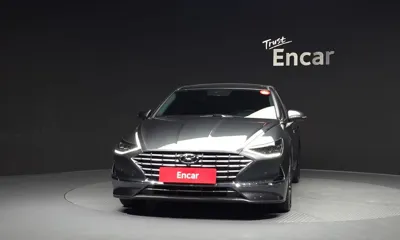 Hyundai Sonata 2022, 11991 км, за 17723.51 USD
