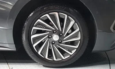 Hyundai Sonata 2022, 11991 км, за 17723.51 USD