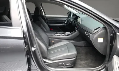 Hyundai Sonata 2022, 11991 км, за 17723.51 USD - фото 11