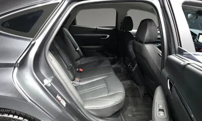 Hyundai Sonata 2022, 11991 км, за 17723.51 USD - фото 12