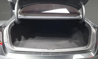 Hyundai Sonata 2022, 11991 км, за 17723.51 USD - фото 20