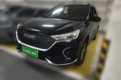 Haval M6 · 2023 год