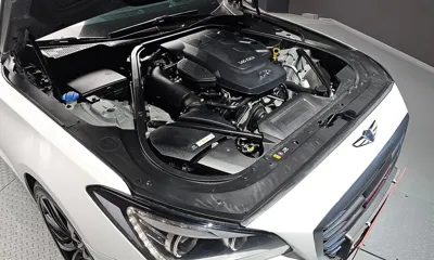 Hyundai Genesis 2016, 78325 км, за 13596.95 USD - фото 6