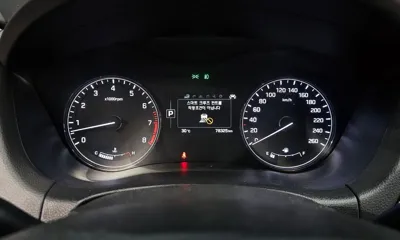 Hyundai Genesis 2016, 78325 км, за 13596.95 USD - фото 8