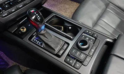 Hyundai Genesis 2016, 78325 км, за 13596.95 USD - фото 9