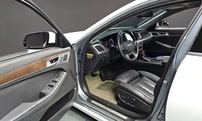 Hyundai Genesis 2016, 78325 км, за 13596.95 USD - фото 11
