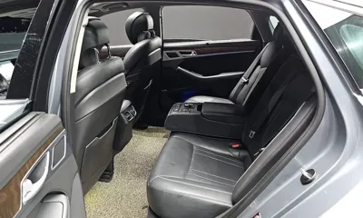 Hyundai Genesis 2016, 78325 км, за 13596.95 USD - фото 12