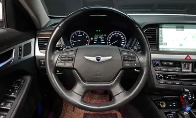 Hyundai Genesis 2016, 78325 км, за 13596.95 USD - фото 13