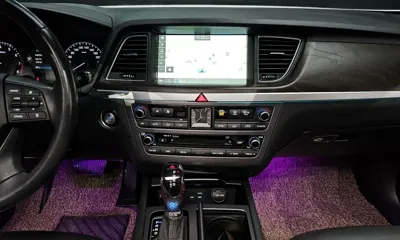 Hyundai Genesis 2016, 78325 км, за 13596.95 USD - фото 16