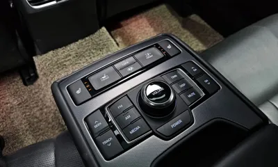 Hyundai Genesis 2016, 78325 км, за 13596.95 USD - фото 17