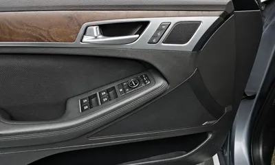 Hyundai Genesis 2016, 78325 км, за 13596.95 USD - фото 18
