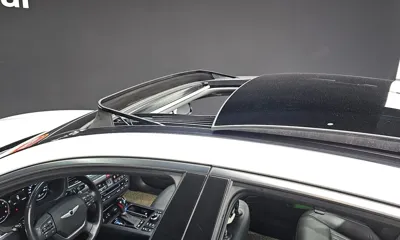 Hyundai Genesis 2016, 78325 км, за 13596.95 USD - фото 20