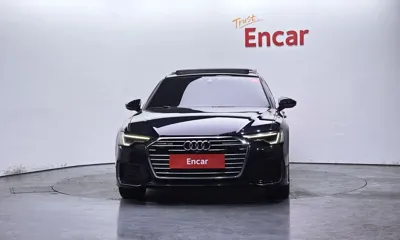 Audi A6 2020, 79241 км, за 19160.88 USD