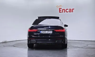 Audi A6 2020, 79241 км, за 19160.88 USD