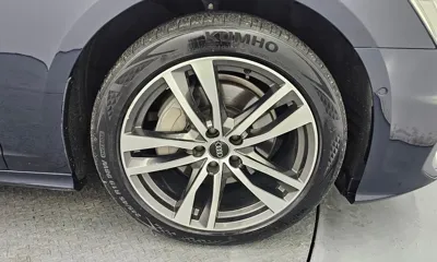 Audi A6 2020, 79241 км, за 19160.88 USD