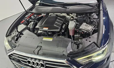Audi A6 2020, 79241 км, за 19160.88 USD - фото 6