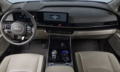 Kia Canival 2025, 27388 км, за 38371.36 USD - фото 7