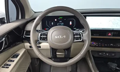Kia Canival 2025, 27388 км, за 38371.36 USD - фото 13