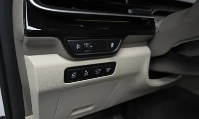 Kia Canival 2025, 27388 км, за 38371.36 USD - фото 27