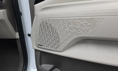 Kia Canival 2025, 27388 км, за 38371.36 USD - фото 39
