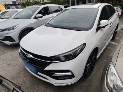 Chery Arrizo GX 2019, 49700 км, за 3265.68 USD