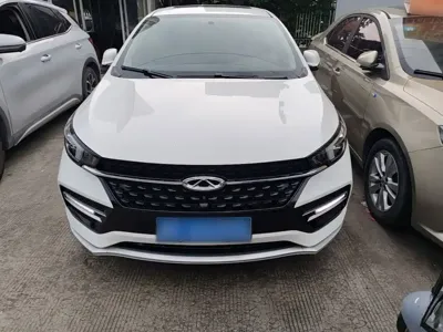 Chery Arrizo GX 2019, 49700 км, за 3265.68 USD
