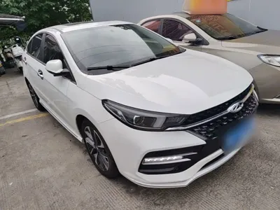 Chery Arrizo GX 2019, 49700 км, за 3265.68 USD