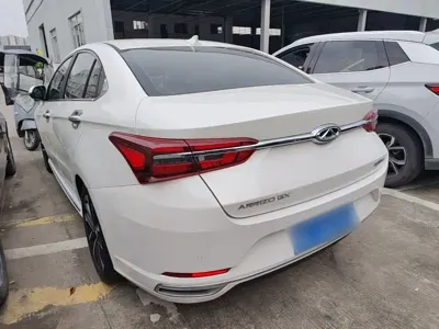 Chery Arrizo GX 2019, 49700 км, за 3265.68 USD