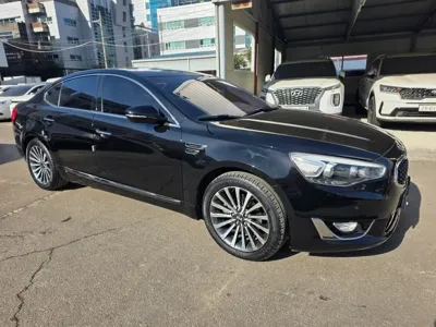 Kia K7 2014, 145000 км, за 3581.43 USD