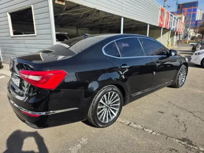 Kia K7 2014, 145000 км, за 3581.43 USD