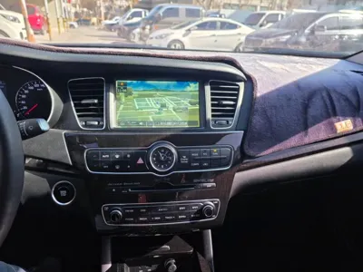 Kia K7 2014, 145000 км, за 3581.43 USD - фото 8
