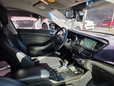 Kia K7 2014, 145000 км, за 3581.43 USD - фото 12