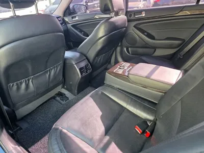 Kia K7 2014, 145000 км, за 3581.43 USD - фото 13
