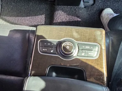 Kia K7 2014, 145000 км, за 3581.43 USD - фото 14
