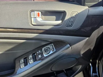 Kia K7 2014, 145000 км, за 3581.43 USD - фото 16