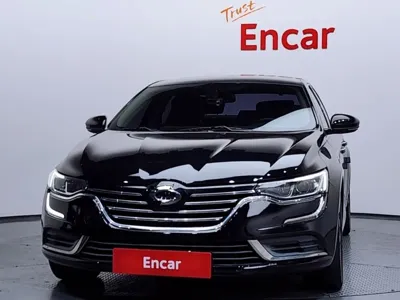 Renault-KoreaSamsung SM6 2016, 210414 км, за 2312.52 USD