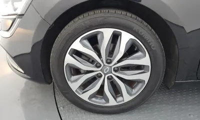 Renault-KoreaSamsung SM6 2016, 210414 км, за 2312.52 USD