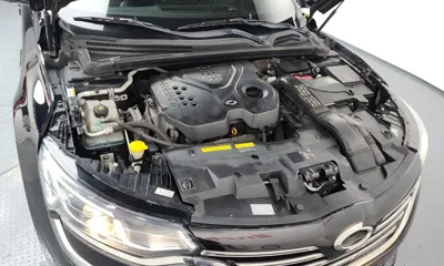 Renault-KoreaSamsung SM6 2016, 210414 км, за 2312.52 USD - фото 6
