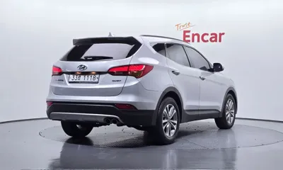 Hyundai Santafe 2015, 115001 км, за 6897 USD