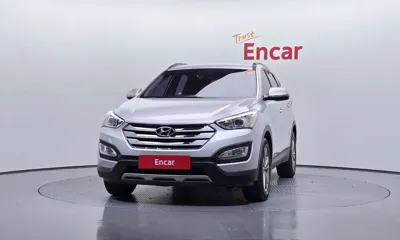 Hyundai Santafe 2015, 115001 км, за 6897 USD