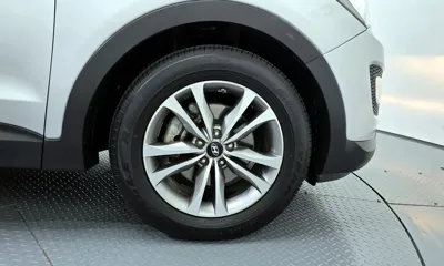 Hyundai Santafe 2015, 115001 км, за 6897 USD