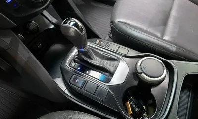 Hyundai Santafe 2015, 115001 км, за 6897 USD - фото 9